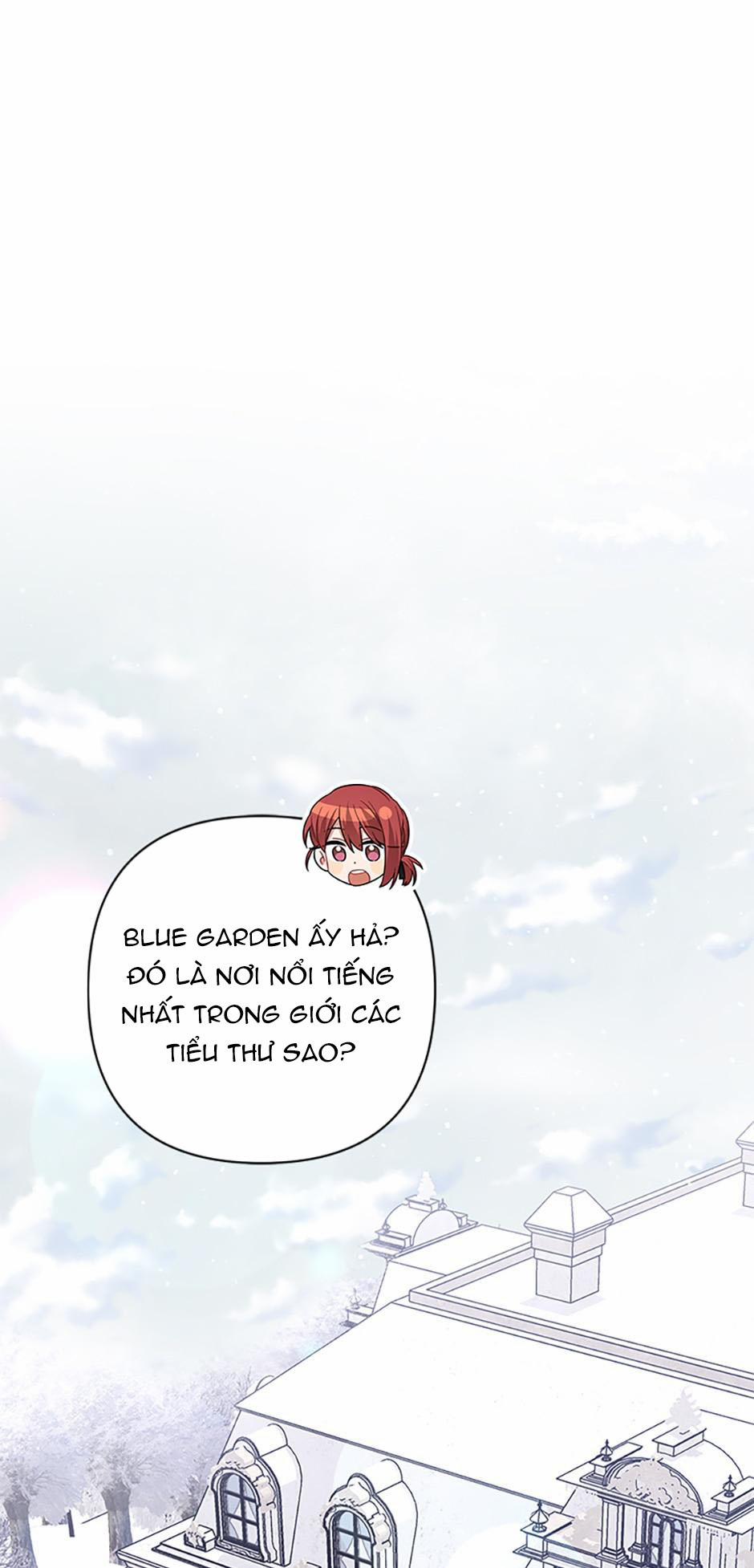 Chốn Bình Yên Của Công Tước Richard 25.1 trang 25