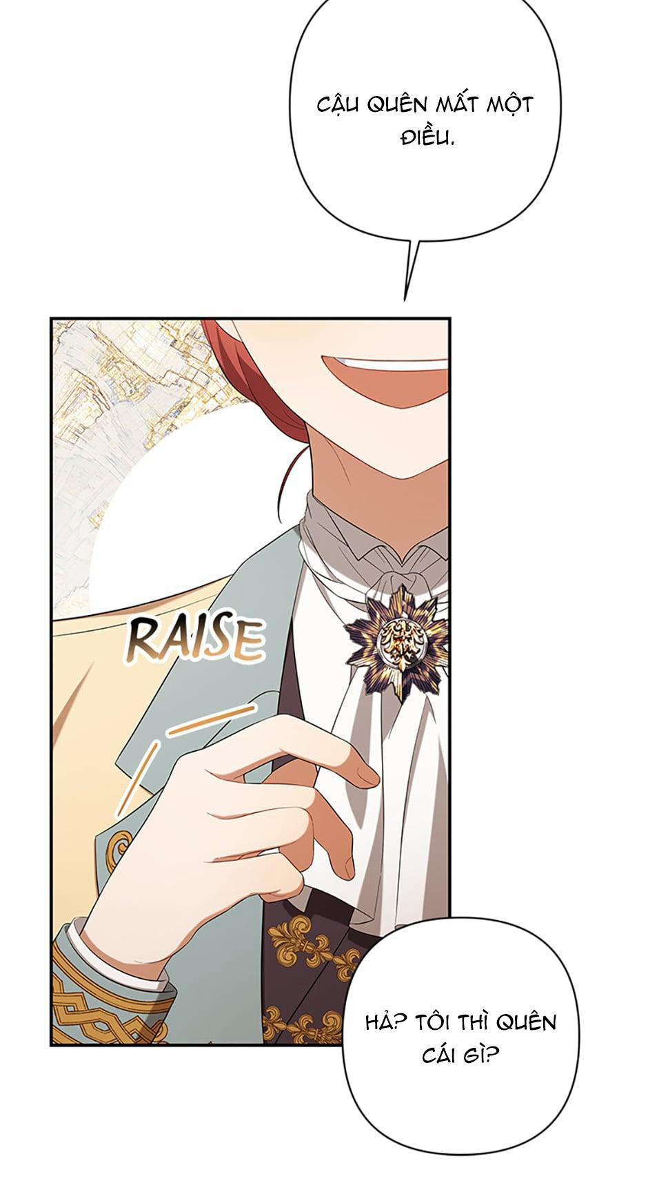 Chốn Bình Yên Của Công Tước Richard 25.2 trang 15