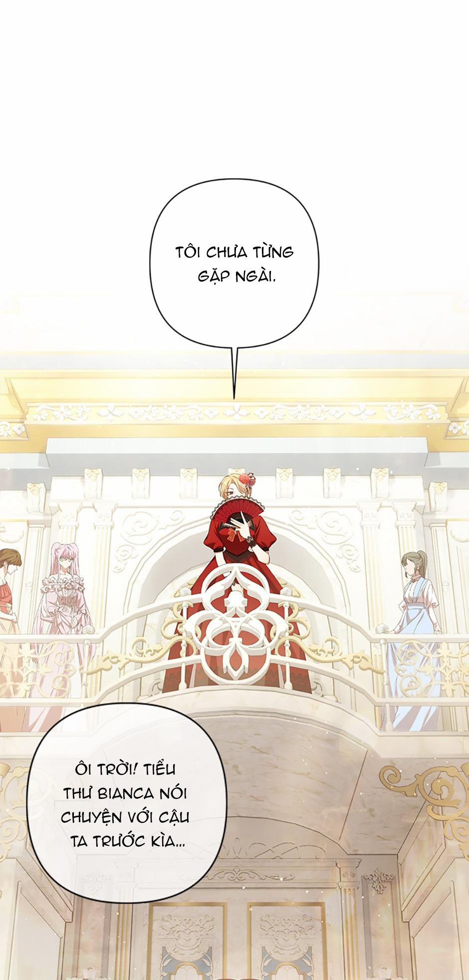 Chốn Bình Yên Của Công Tước Richard 25.2 trang 25