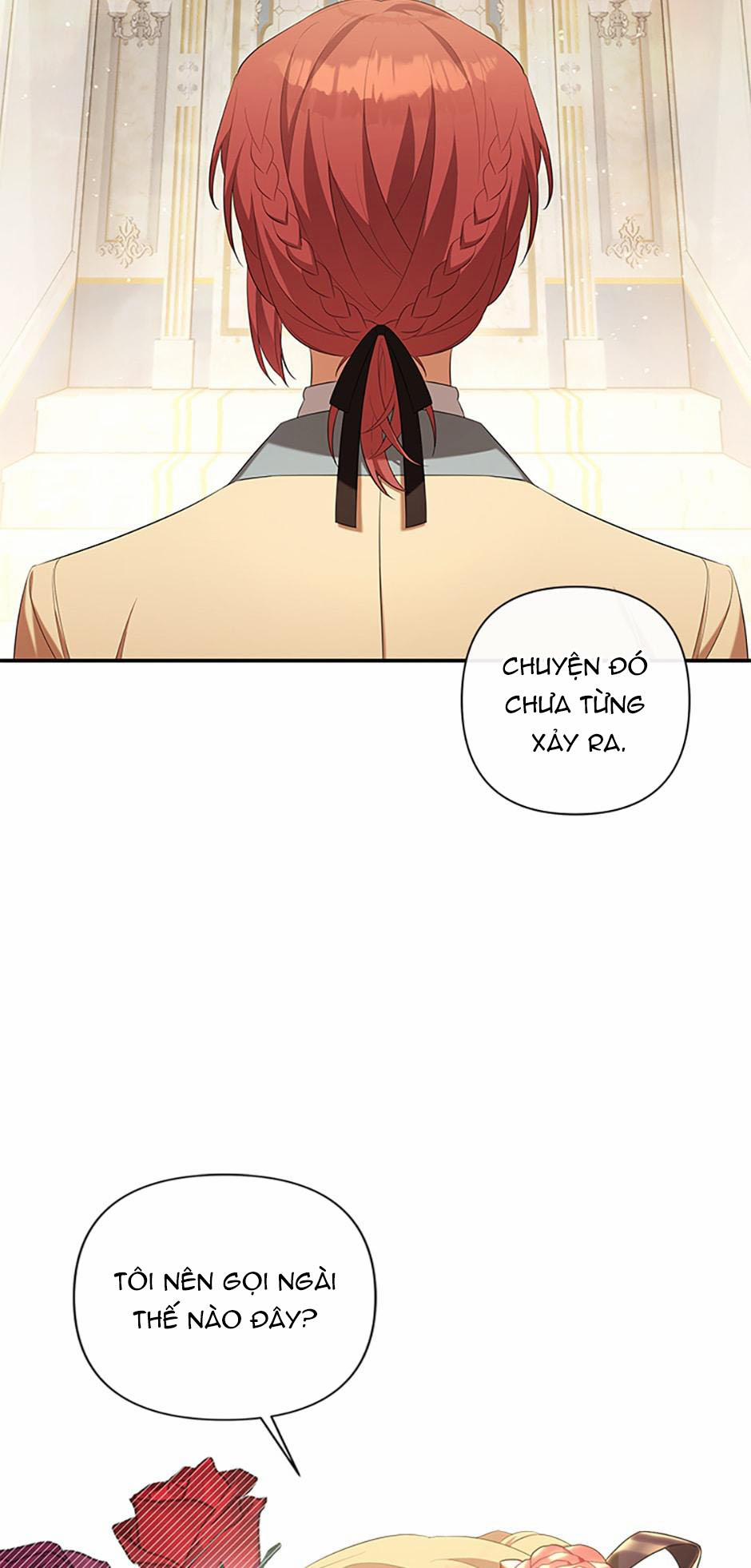 Chốn Bình Yên Của Công Tước Richard 25.2 trang 26