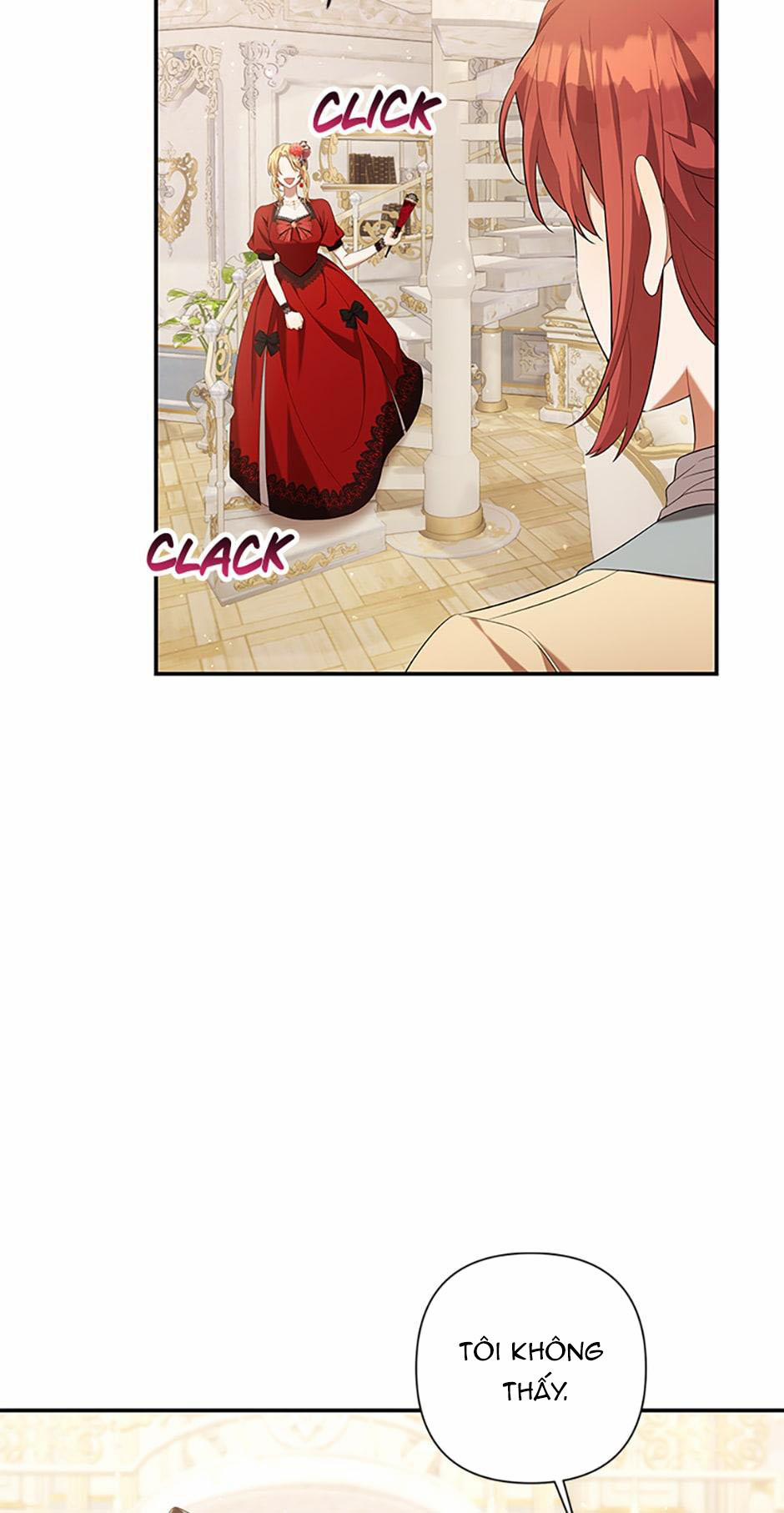 Chốn Bình Yên Của Công Tước Richard 25.2 trang 31