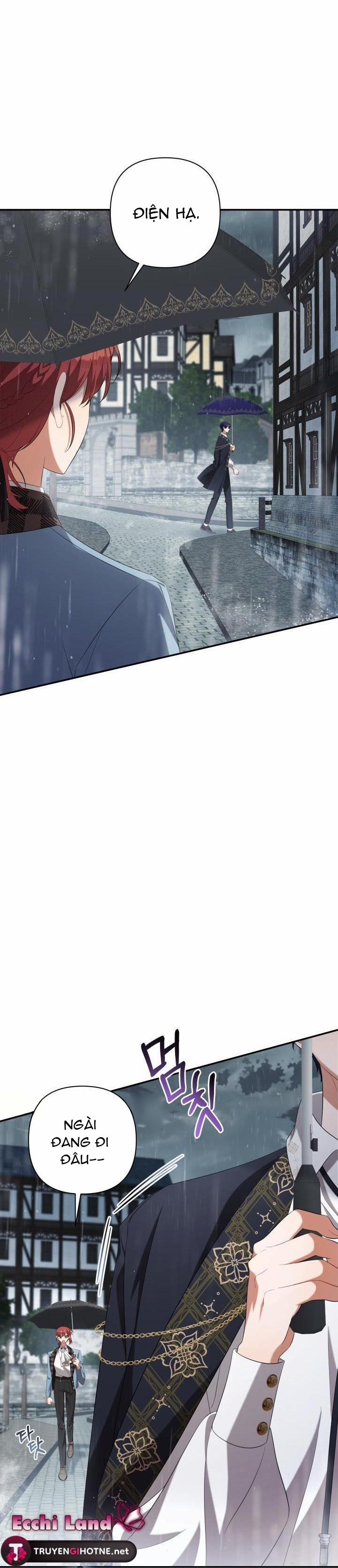 Chốn Bình Yên Của Công Tước Richard 31.1 trang 2