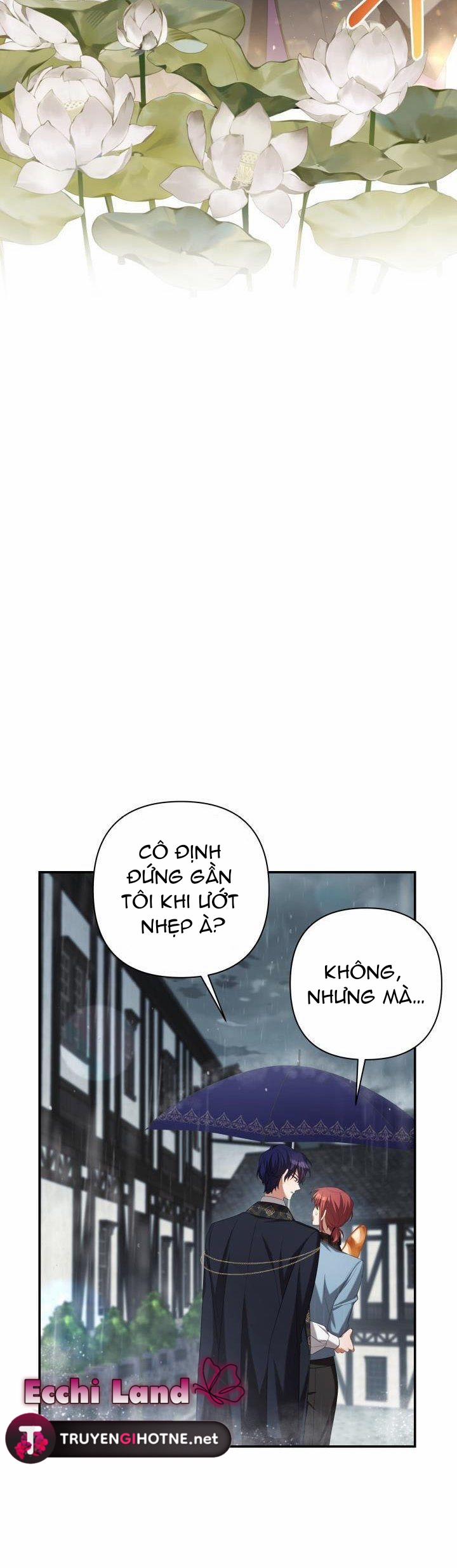 Chốn Bình Yên Của Công Tước Richard 31.2 trang 18