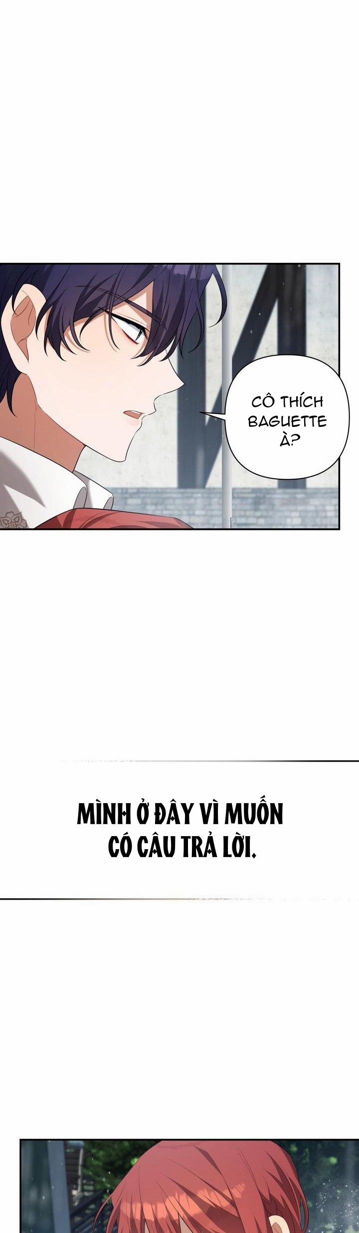 Chốn Bình Yên Của Công Tước Richard 31.2 trang 19