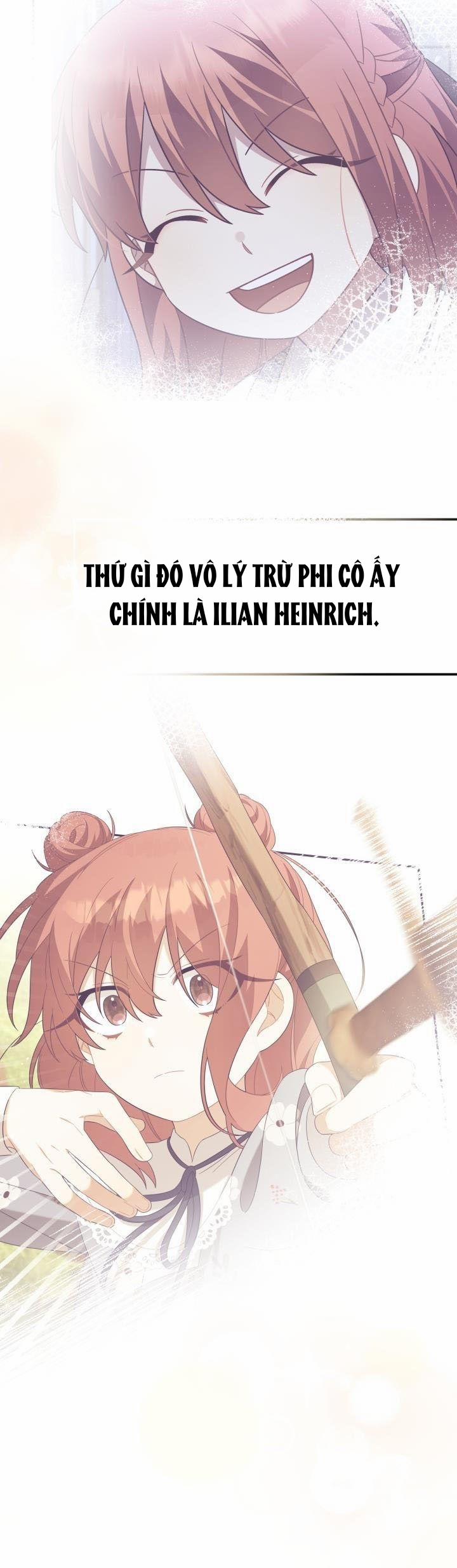 Chốn Bình Yên Của Công Tước Richard 31.2 trang 21