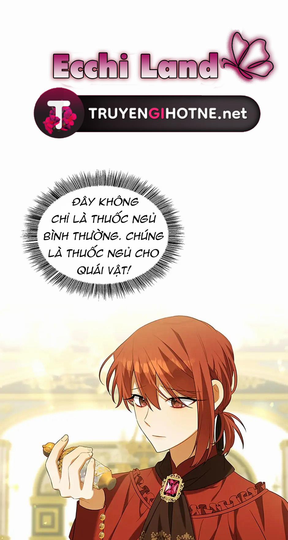 Chốn Bình Yên Của Công Tước Richard 34.1 trang 1