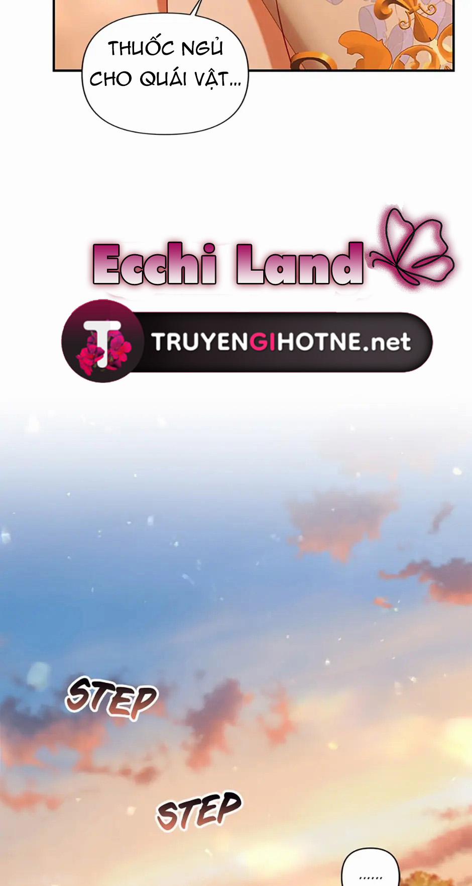 Chốn Bình Yên Của Công Tước Richard 34.1 trang 16