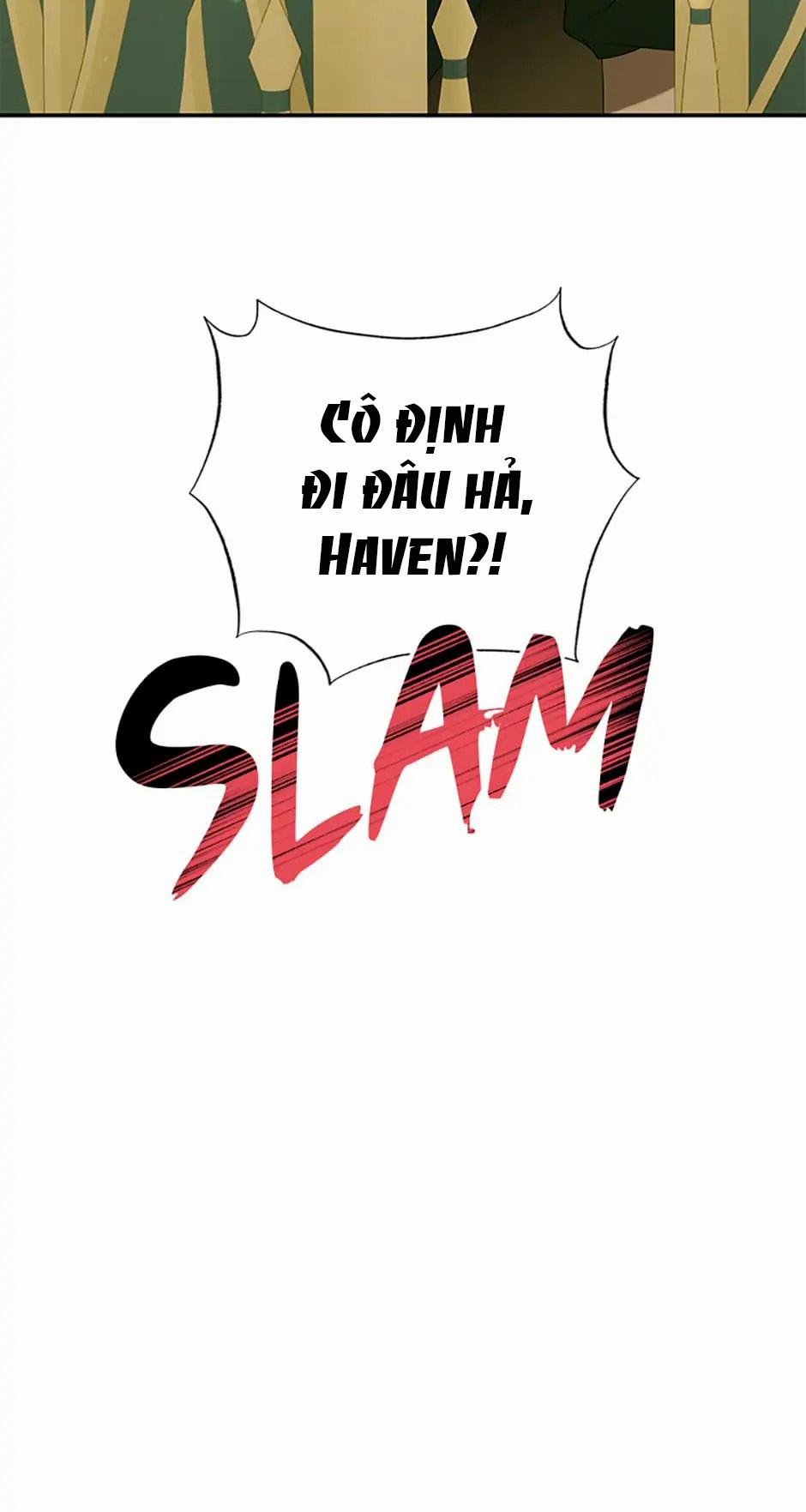 Chốn Bình Yên Của Công Tước Richard 34.1 trang 25