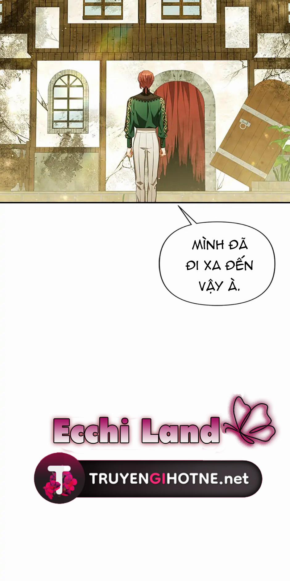 Chốn Bình Yên Của Công Tước Richard 34.1 trang 34