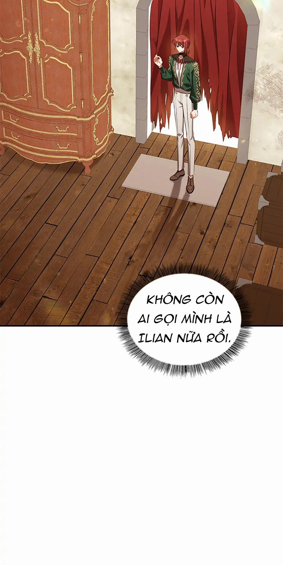 Chốn Bình Yên Của Công Tước Richard 34.1 trang 36