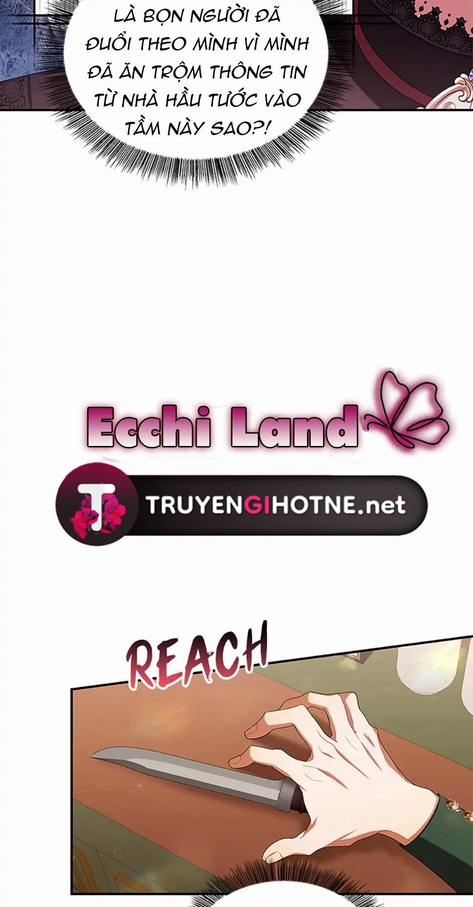 Chốn Bình Yên Của Công Tước Richard 34.1 trang 43