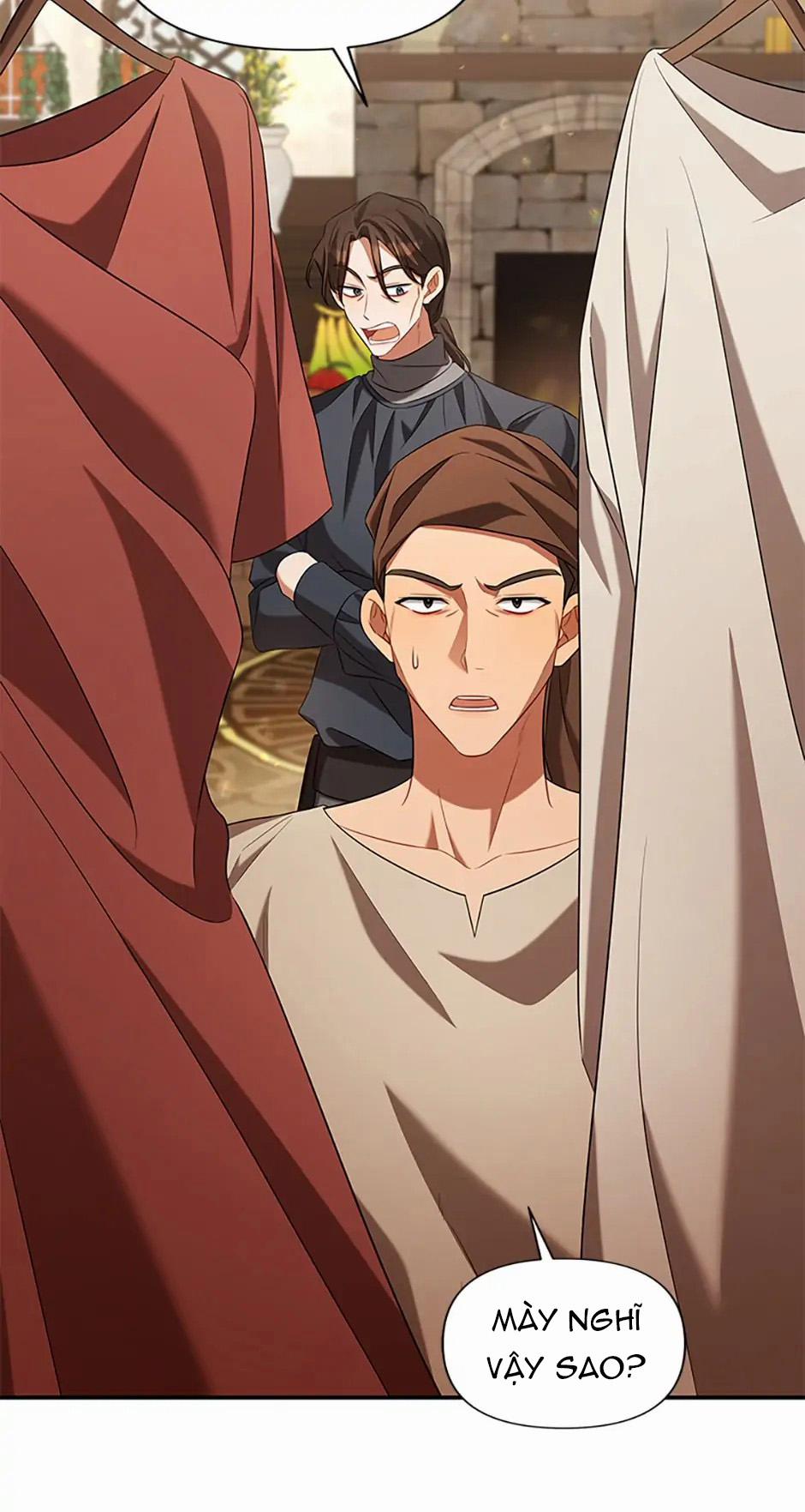 Chốn Bình Yên Của Công Tước Richard 34.2 trang 23