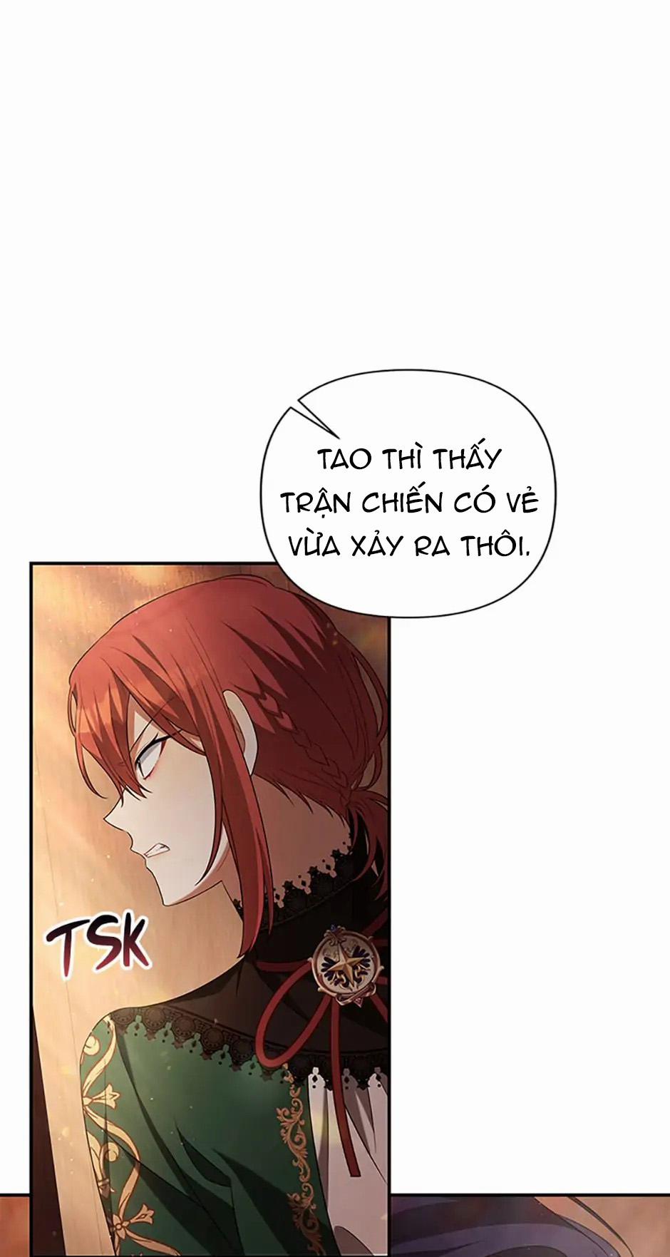 Chốn Bình Yên Của Công Tước Richard 34.2 trang 24