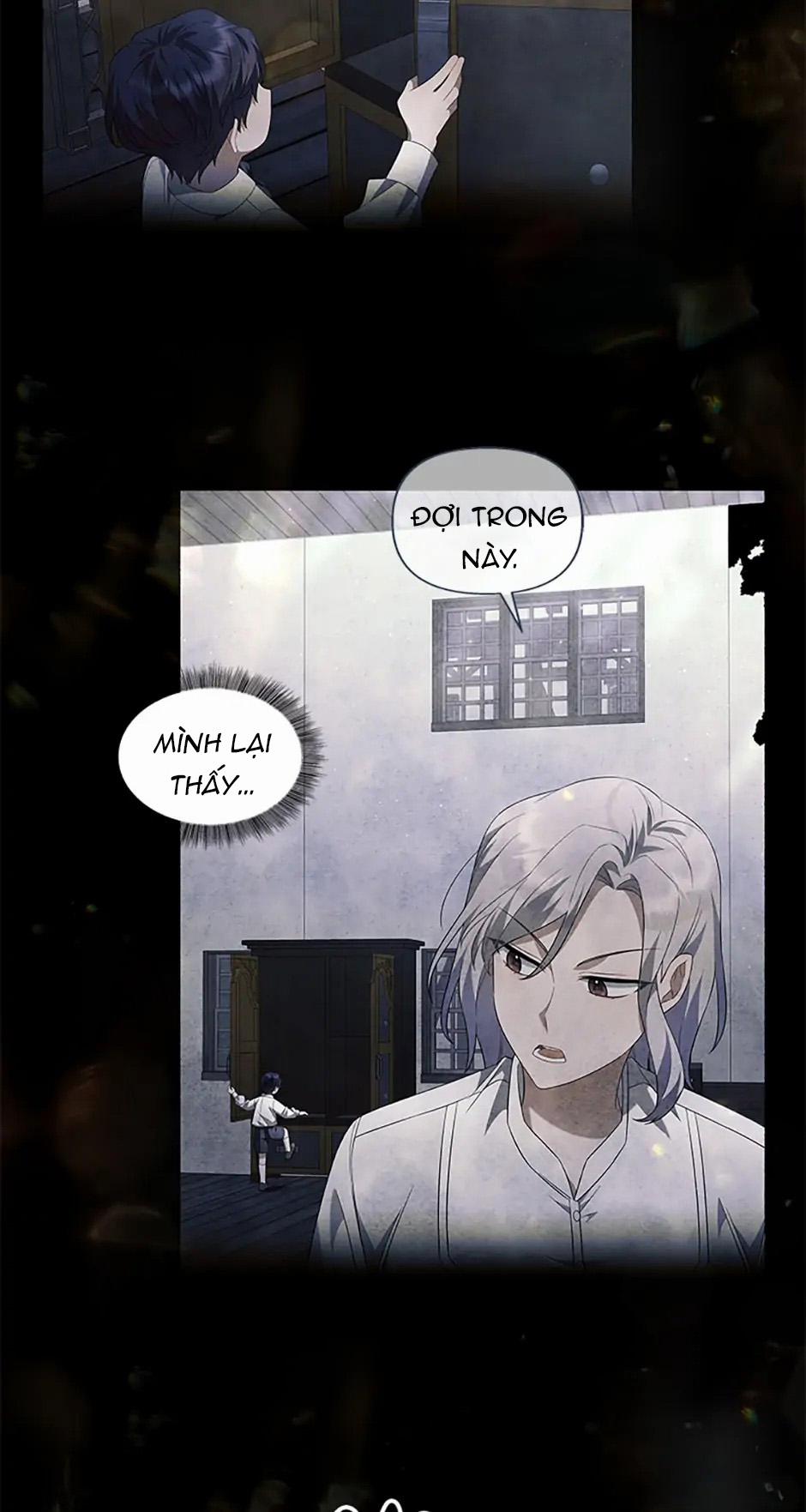 Chốn Bình Yên Của Công Tước Richard 34.2 trang 26