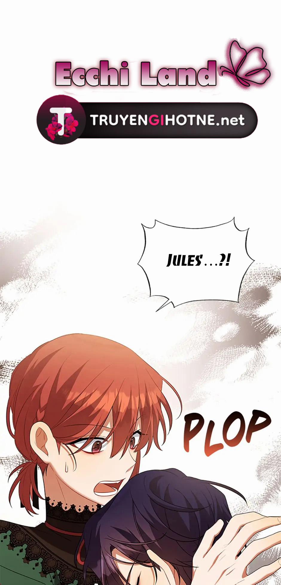 Chốn Bình Yên Của Công Tước Richard 34.2 trang 35