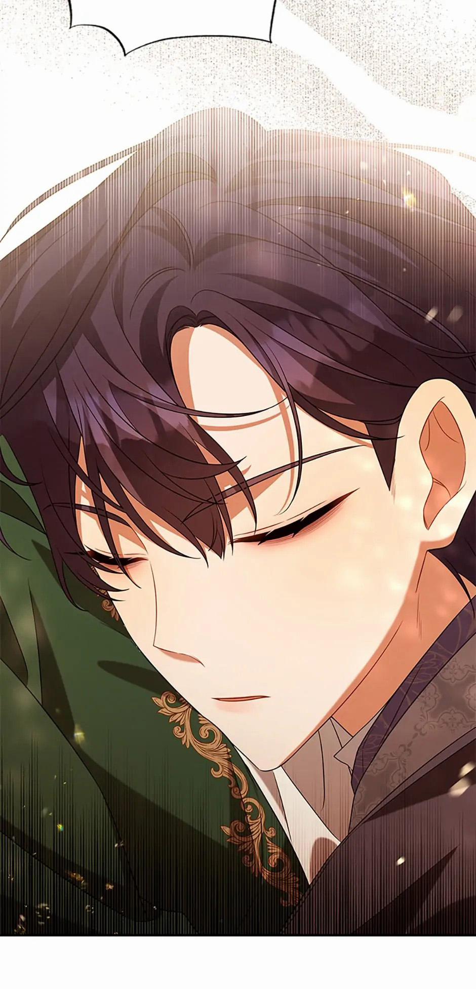 Chốn Bình Yên Của Công Tước Richard 34.2 trang 37