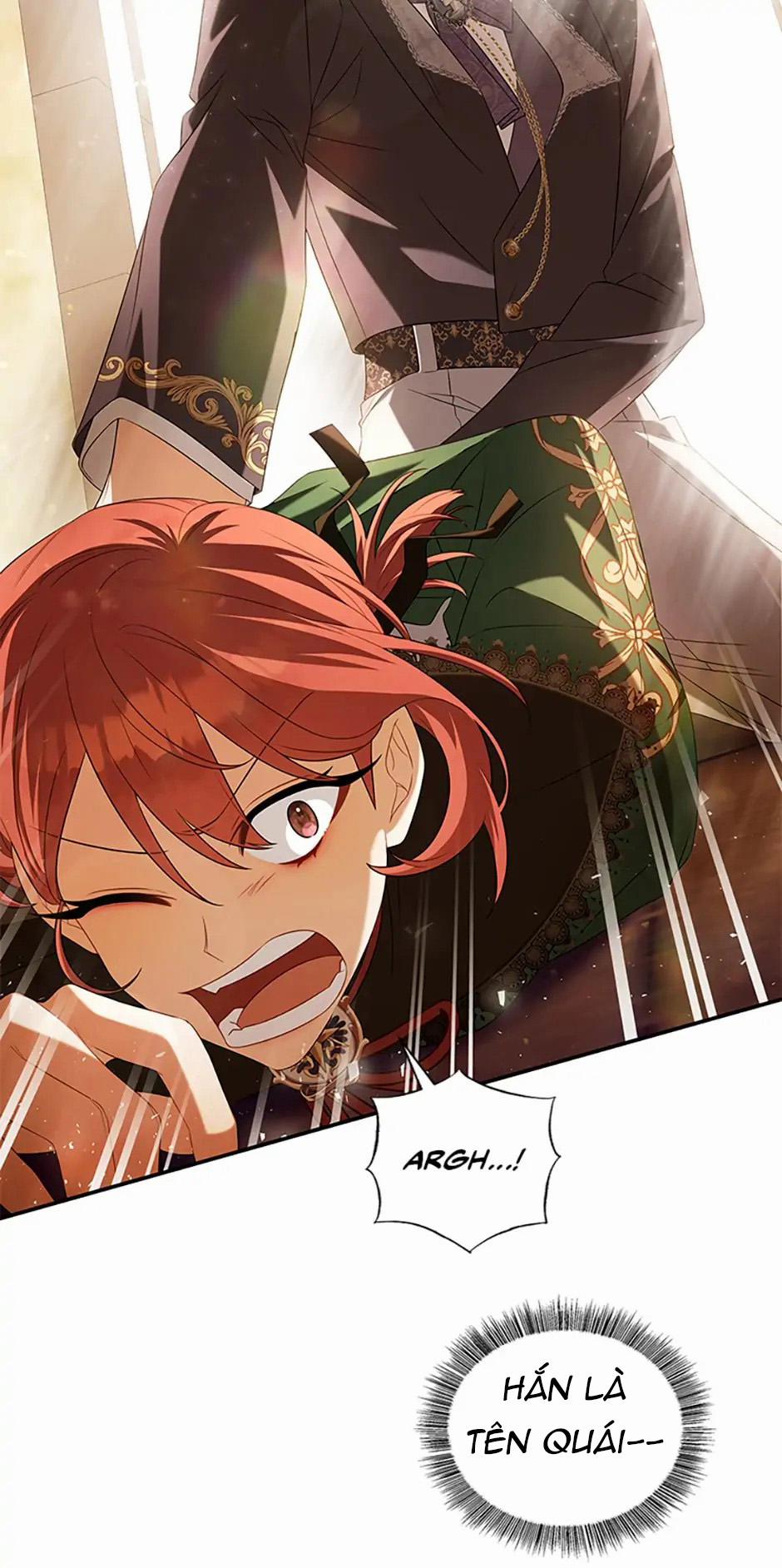 Chốn Bình Yên Của Công Tước Richard 34.2 trang 6