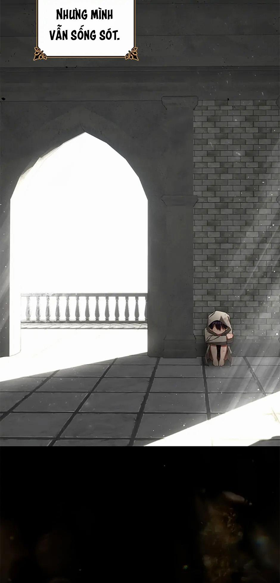 Chốn Bình Yên Của Công Tước Richard 35.1 trang 12