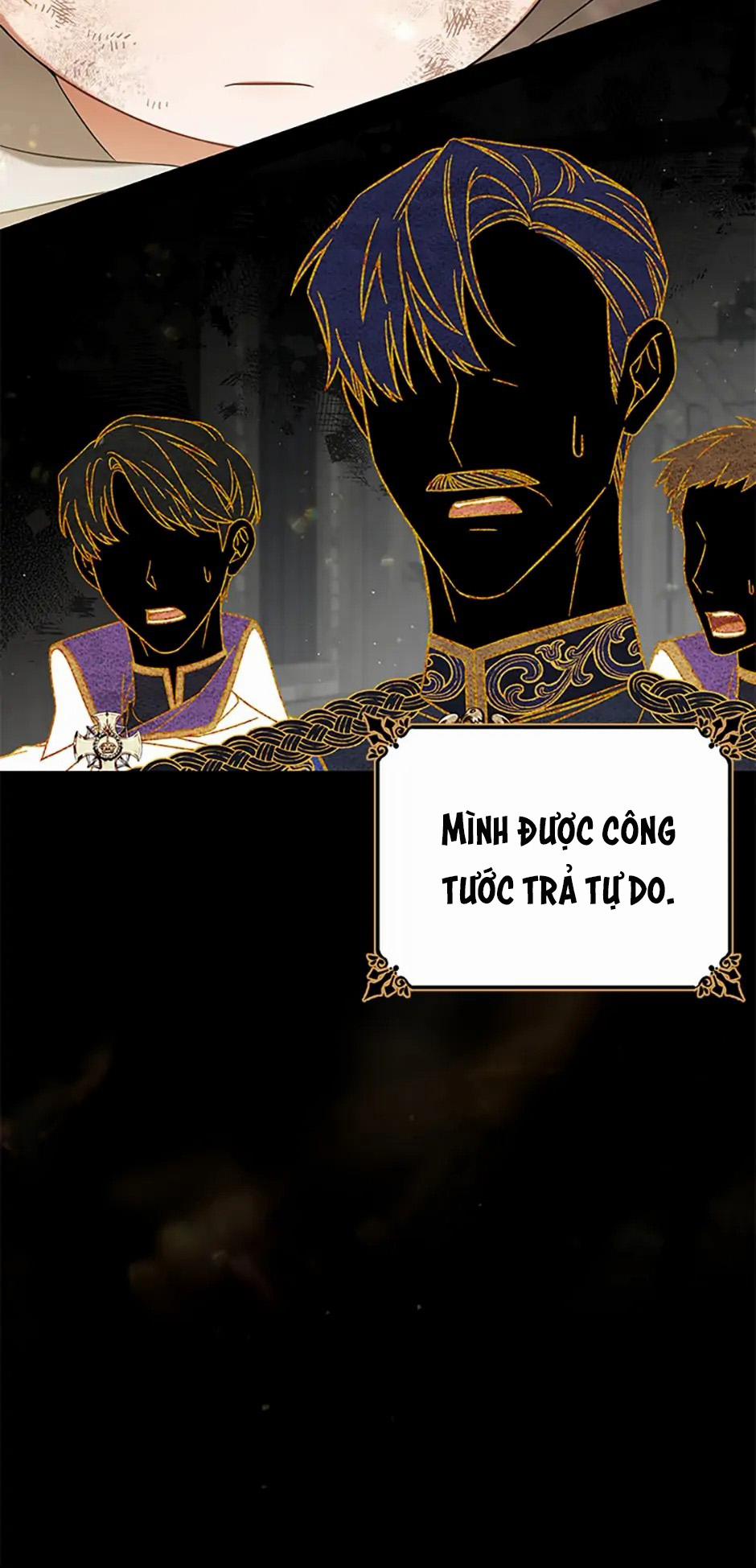 Chốn Bình Yên Của Công Tước Richard 35.1 trang 15