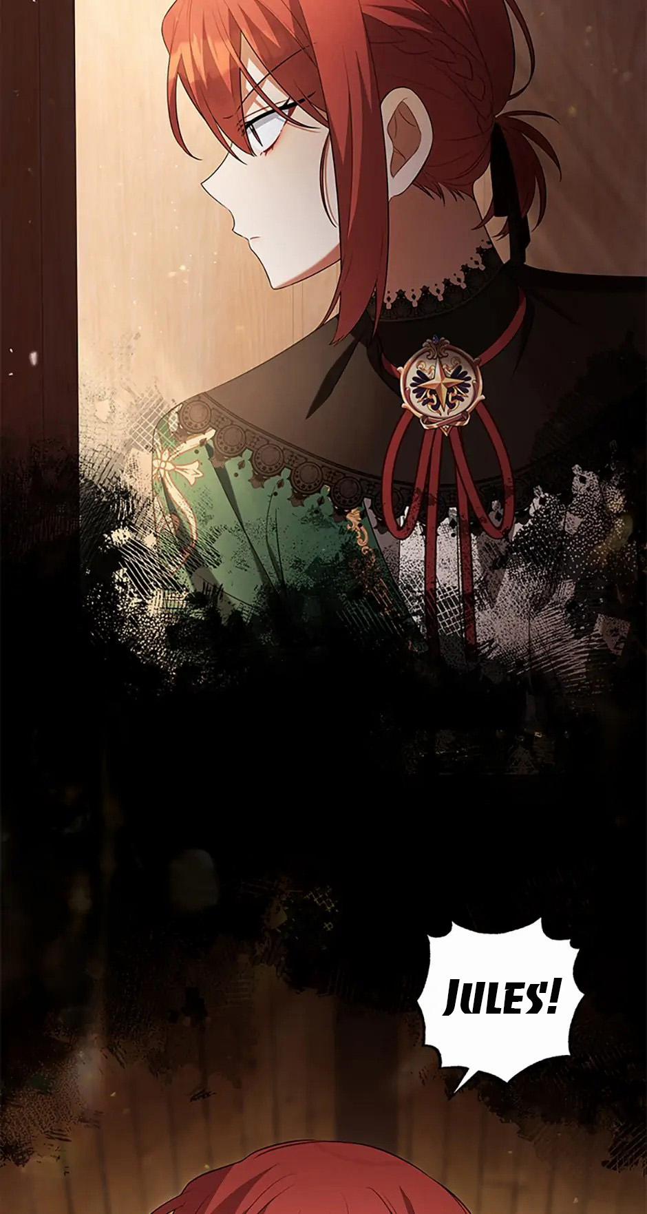 Chốn Bình Yên Của Công Tước Richard 35.1 trang 2