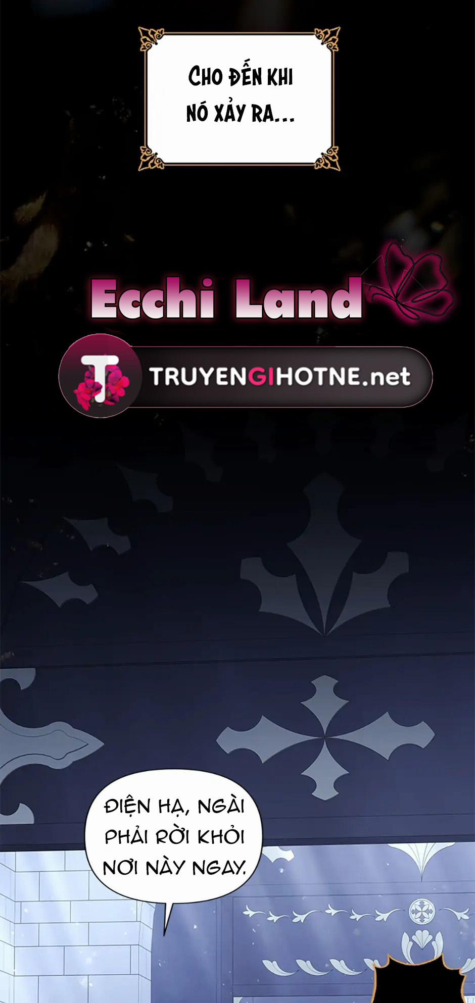 Chốn Bình Yên Của Công Tước Richard 35.1 trang 21