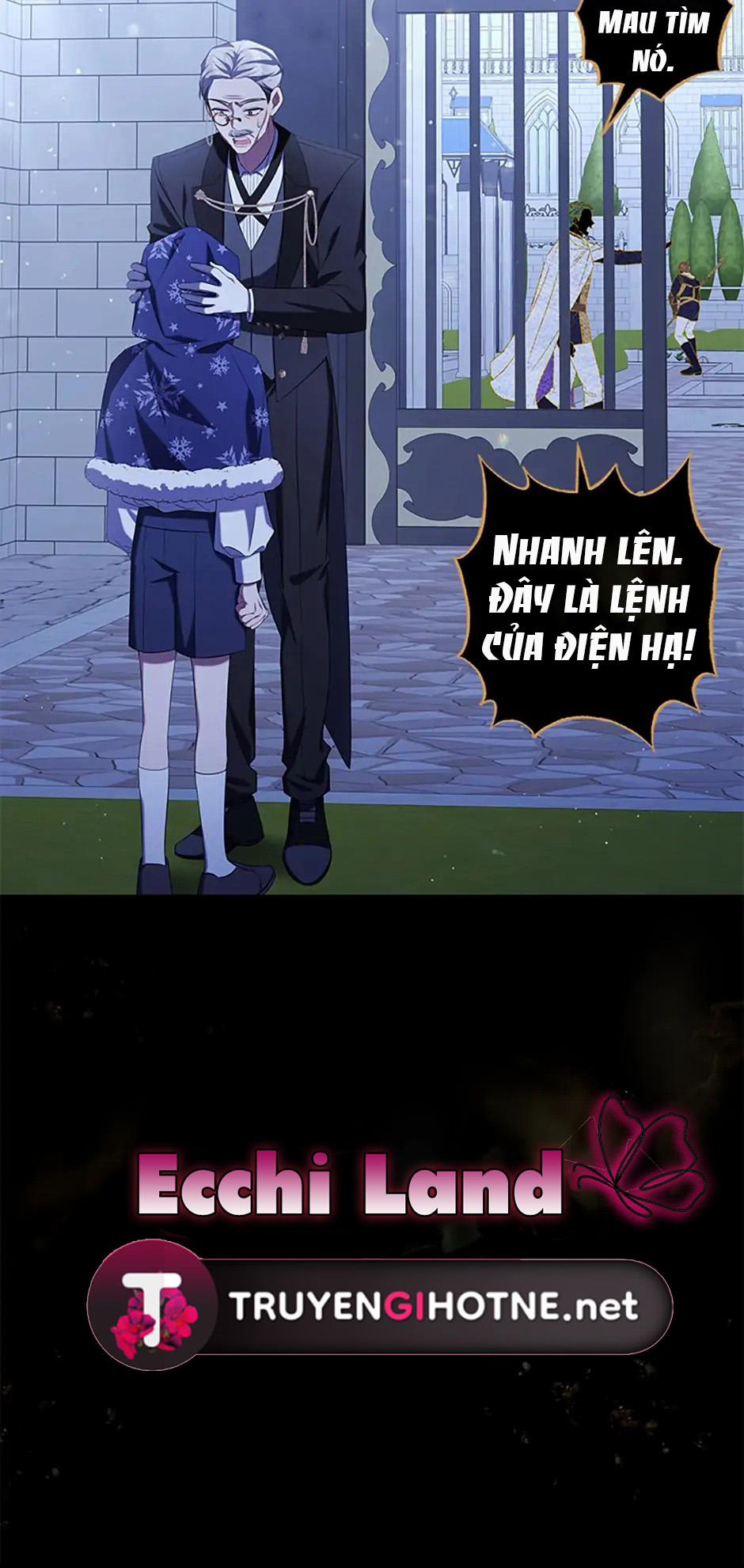 Chốn Bình Yên Của Công Tước Richard 35.1 trang 22