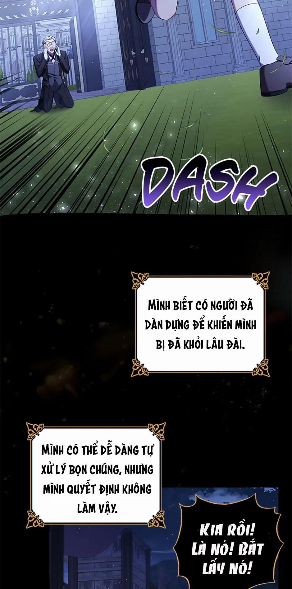 Chốn Bình Yên Của Công Tước Richard 35.1 trang 26