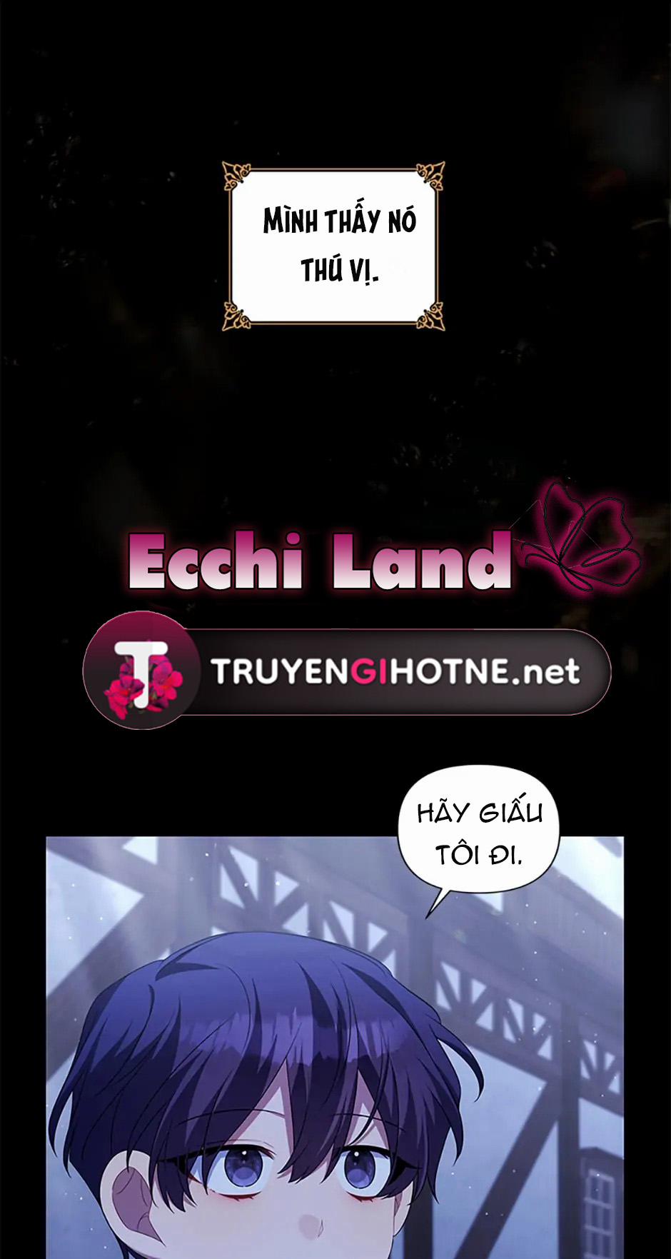 Chốn Bình Yên Của Công Tước Richard 35.1 trang 36