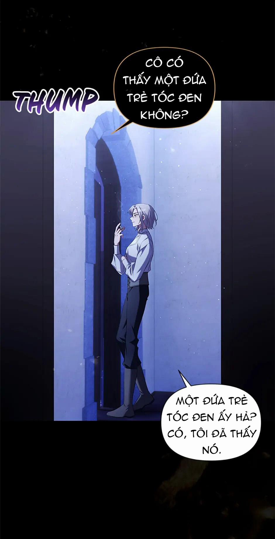 Chốn Bình Yên Của Công Tước Richard 35.1 trang 44