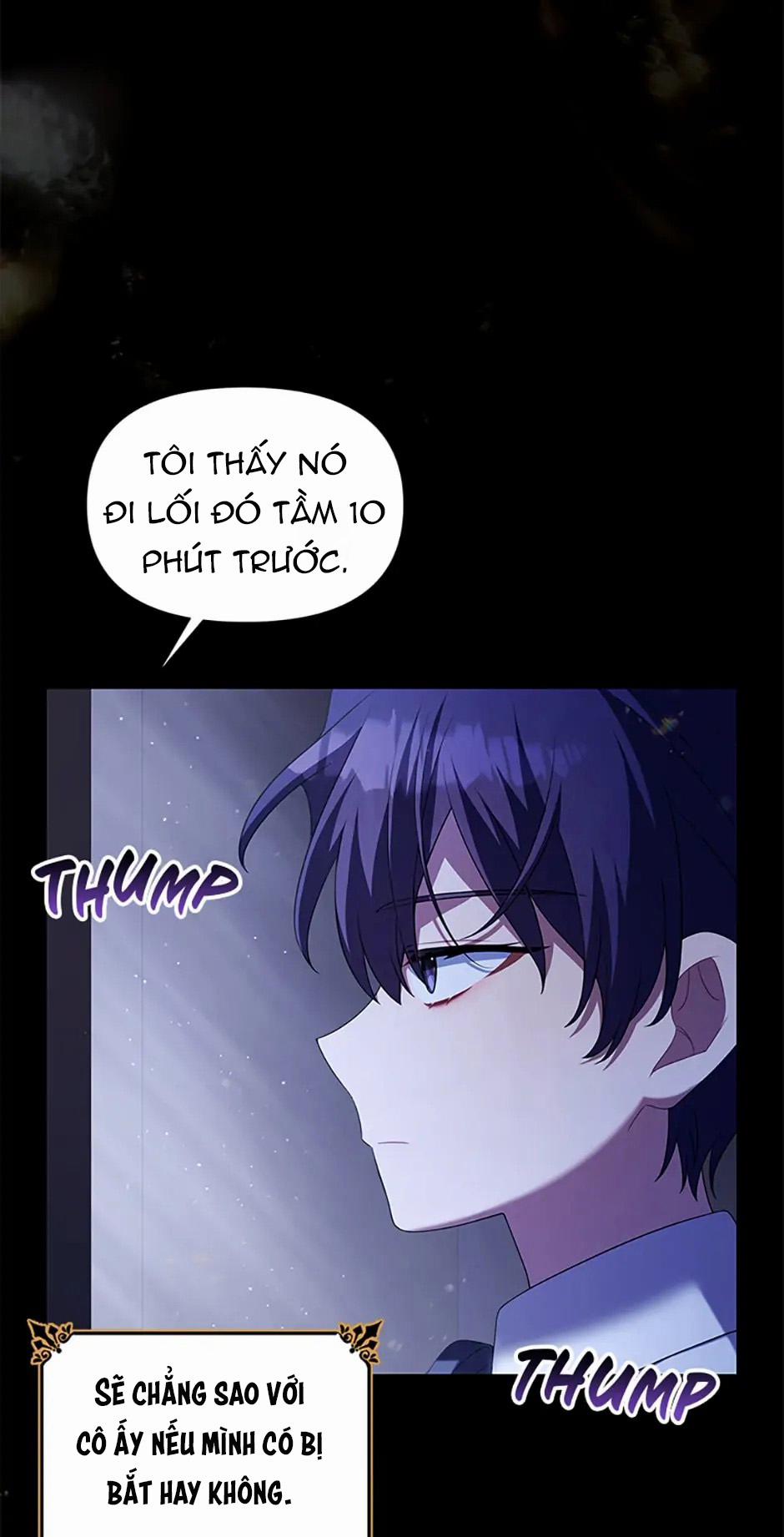 Chốn Bình Yên Của Công Tước Richard 35.1 trang 45