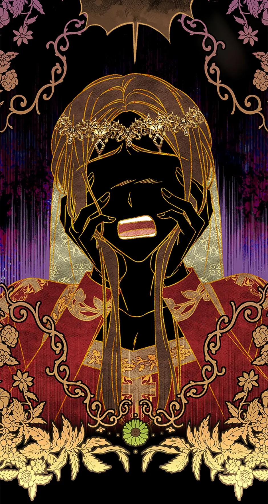 Chốn Bình Yên Của Công Tước Richard 35.1 trang 7