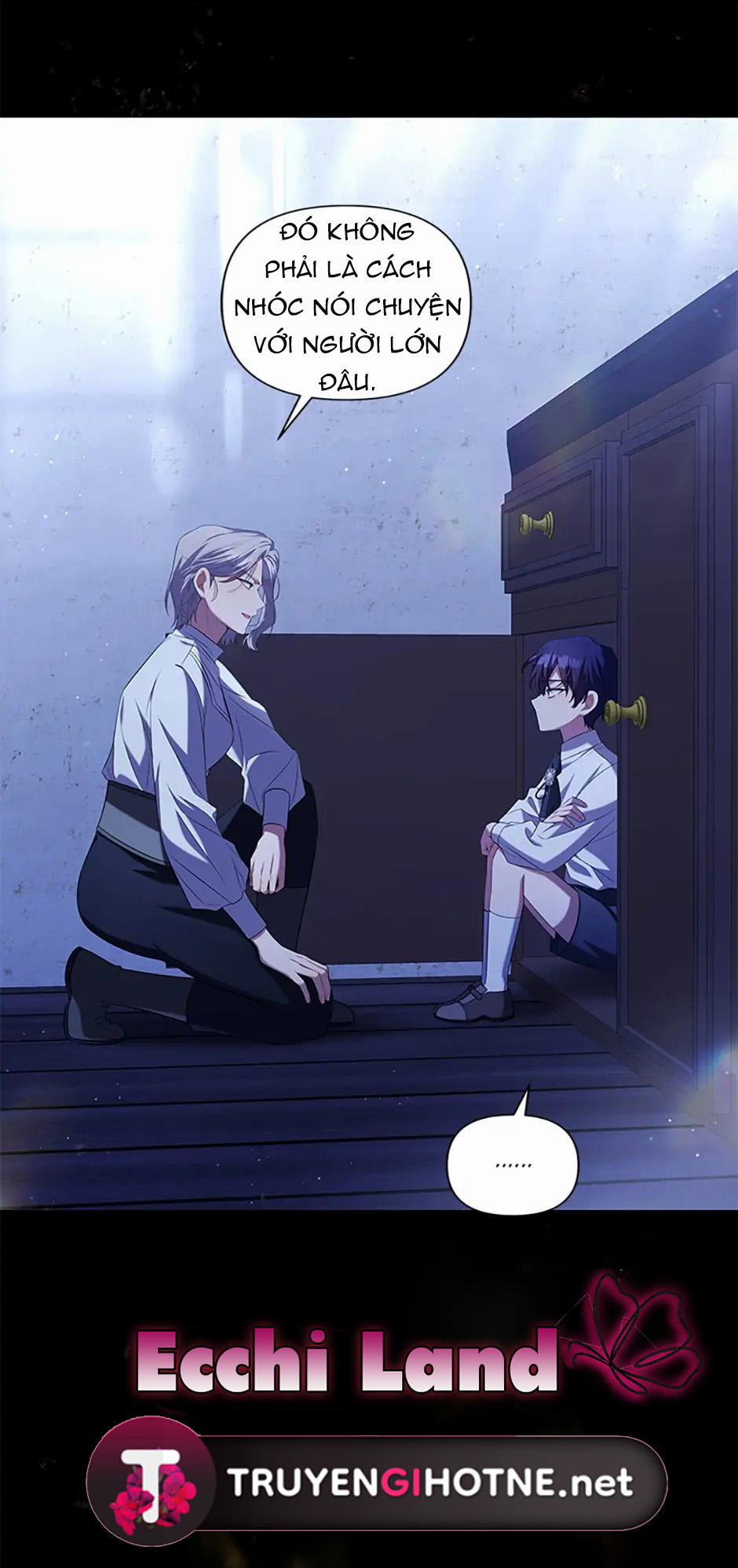 Chốn Bình Yên Của Công Tước Richard 35.2 trang 2