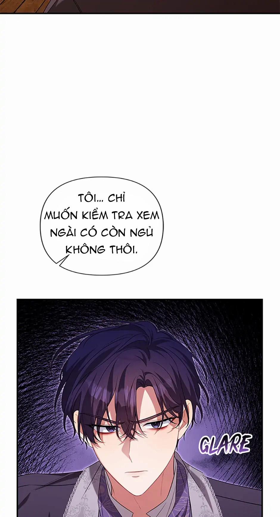 Chốn Bình Yên Của Công Tước Richard 35.2 trang 24