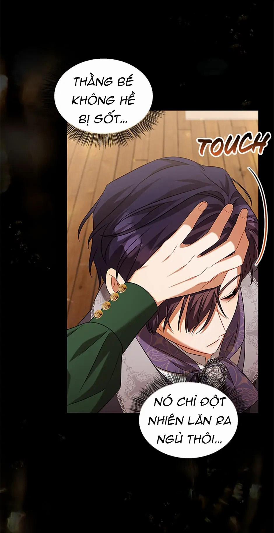 Chốn Bình Yên Của Công Tước Richard 35.2 trang 28