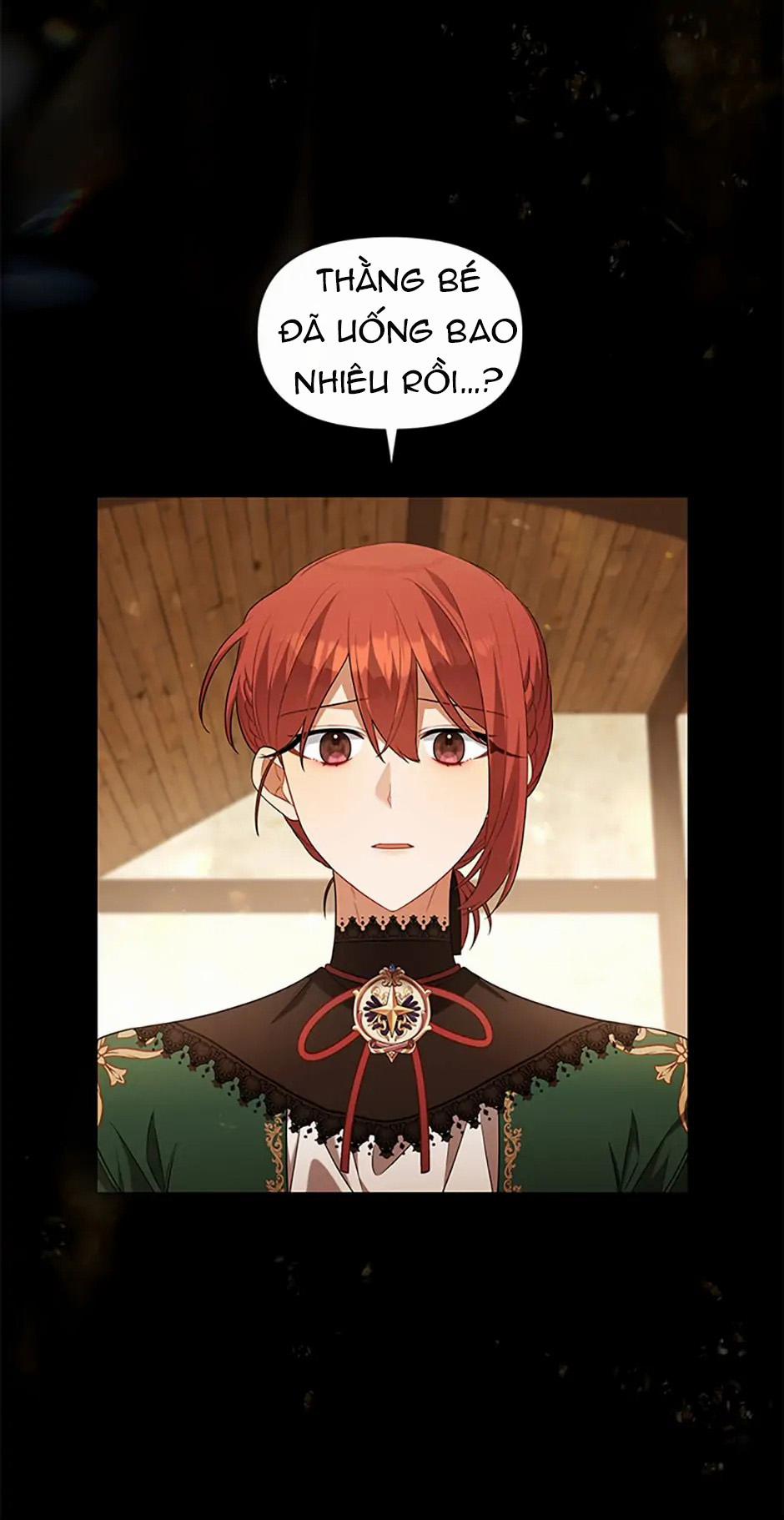 Chốn Bình Yên Của Công Tước Richard 35.2 trang 32