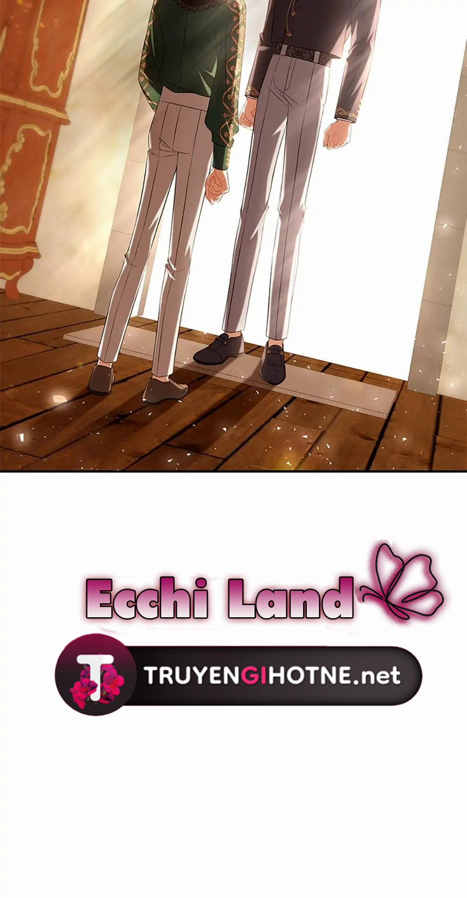 Chốn Bình Yên Của Công Tước Richard 35.2 trang 41