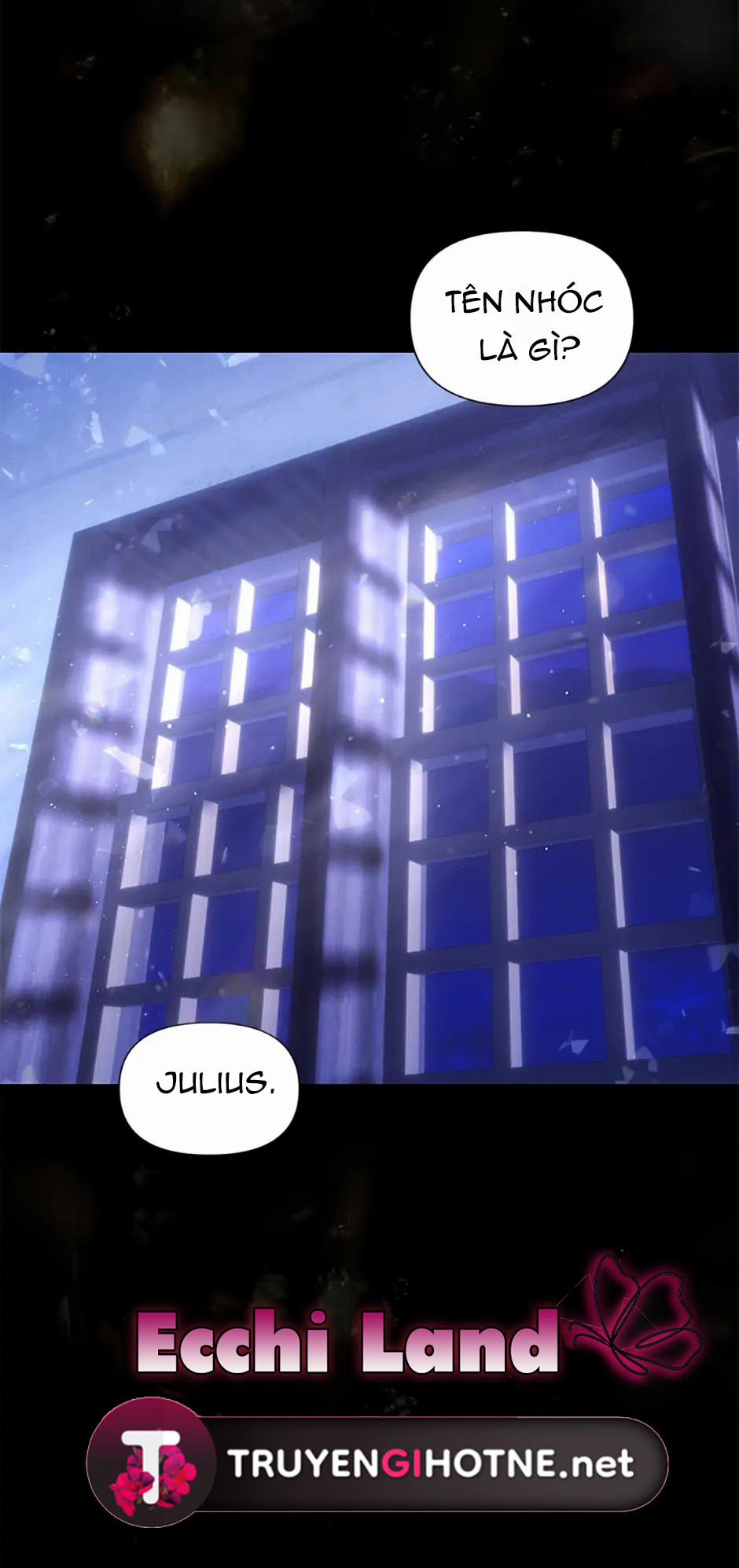 Chốn Bình Yên Của Công Tước Richard 35.2 trang 7