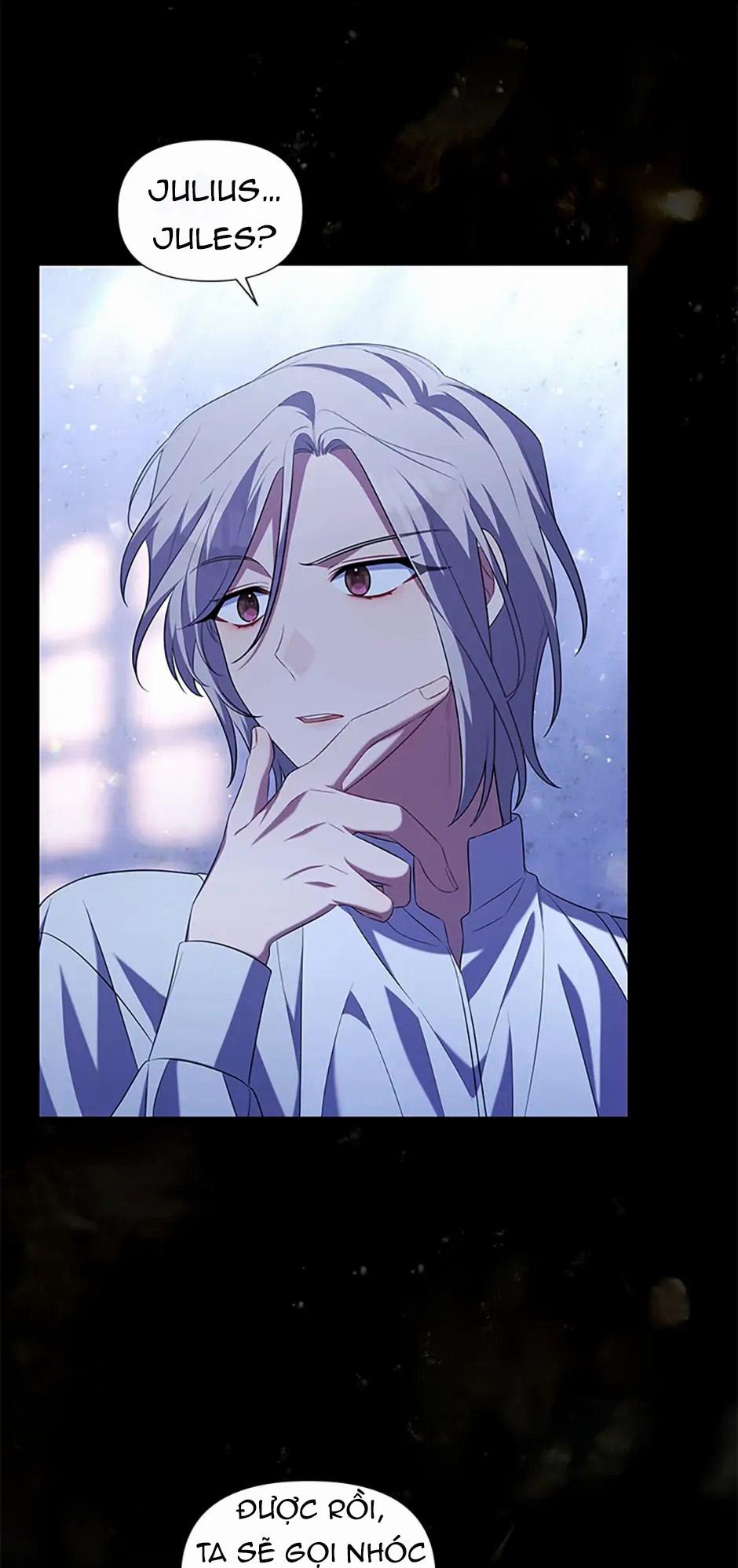 Chốn Bình Yên Của Công Tước Richard 35.2 trang 8