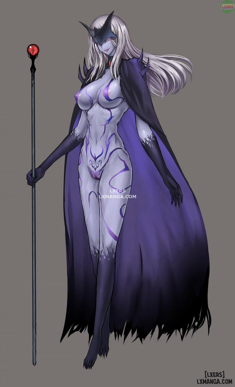 Chọn Cương Thi Trong Hầm Ngục Có Sai Không? 3 END trang 74