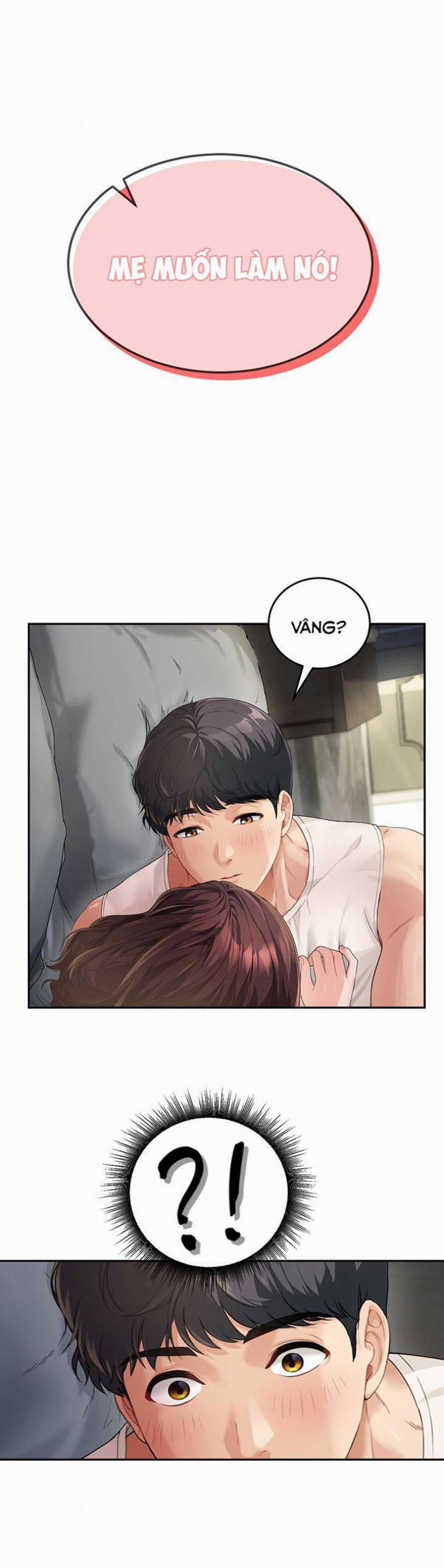 Chọn Mẹ Hay Chị Gái 2 trang 0