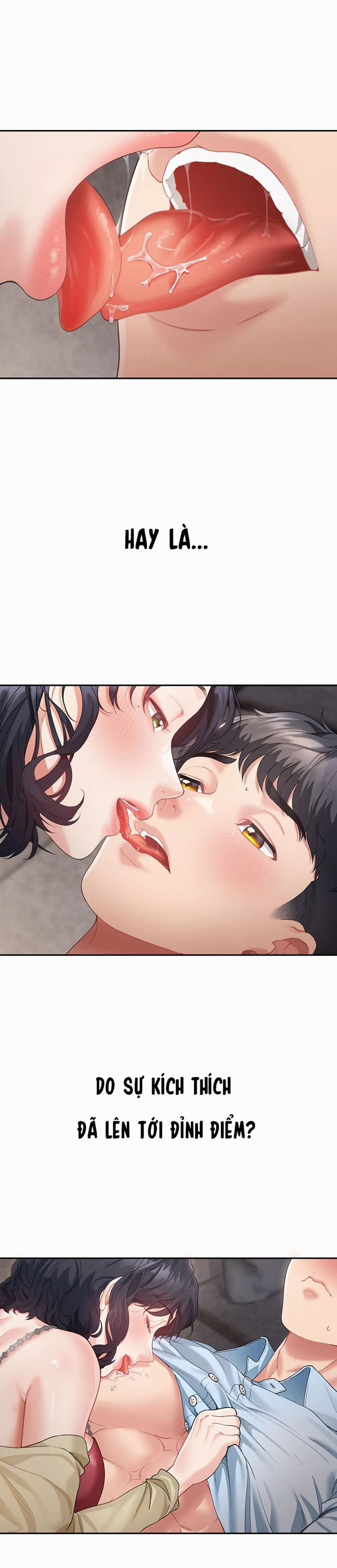 Chọn Mẹ Hay Chị Gái 3 trang 11