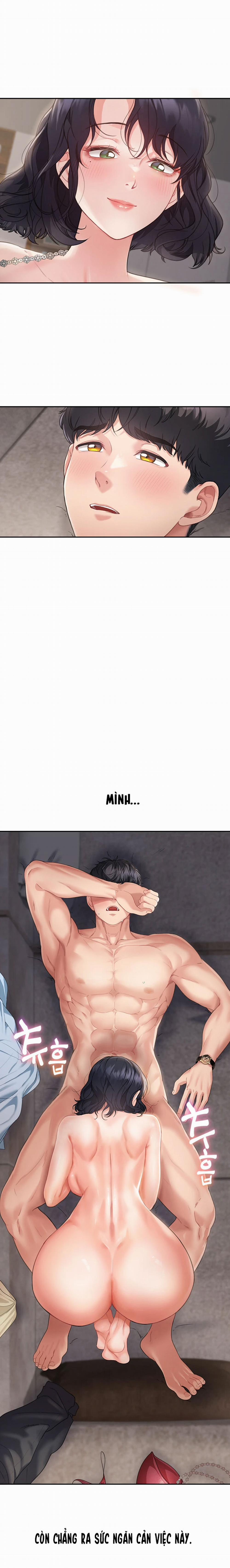 Chọn Mẹ Hay Chị Gái 3 trang 13