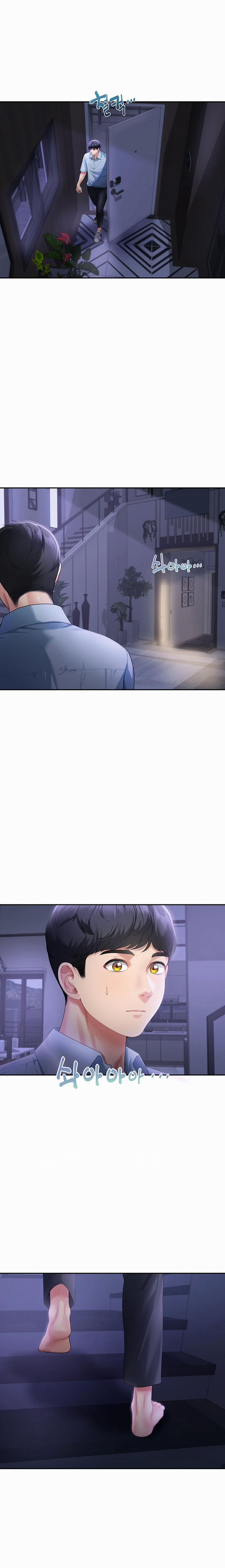 Chọn Mẹ Hay Chị Gái 3 trang 23