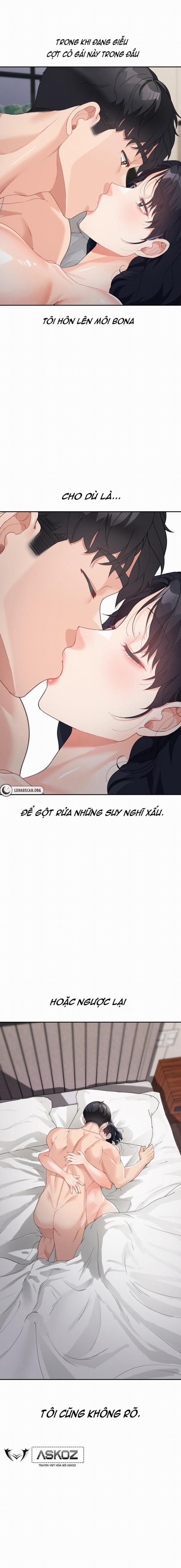 Chọn Mẹ Hay Chị Gái 6 trang 0