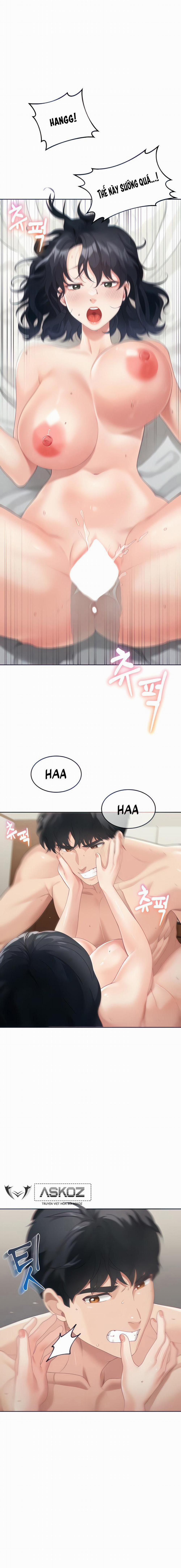 Chọn Mẹ Hay Chị Gái 6 trang 2