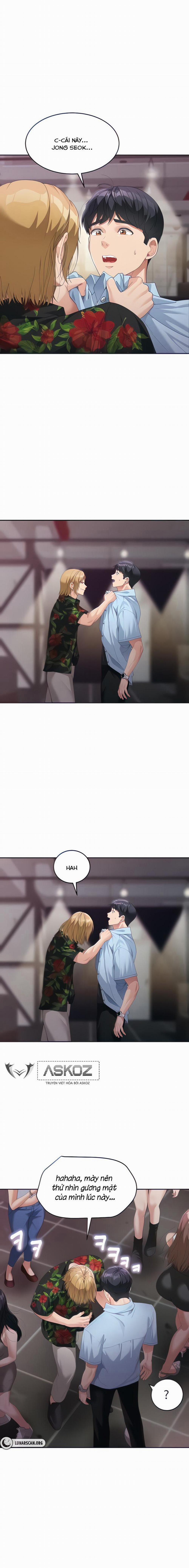 Chọn Mẹ Hay Chị Gái 7 trang 3