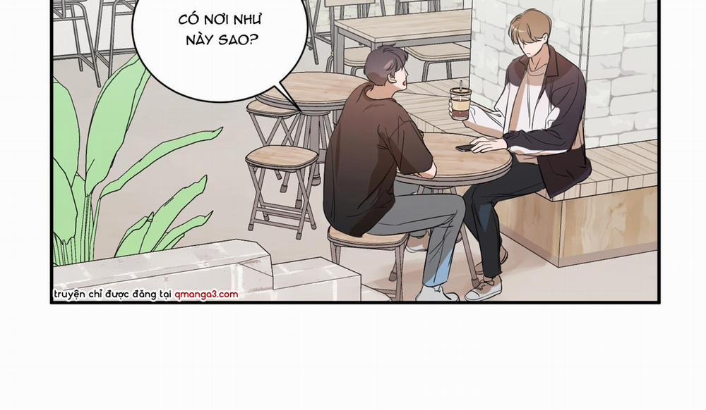 Chốn Riêng Tư 10 trang 106