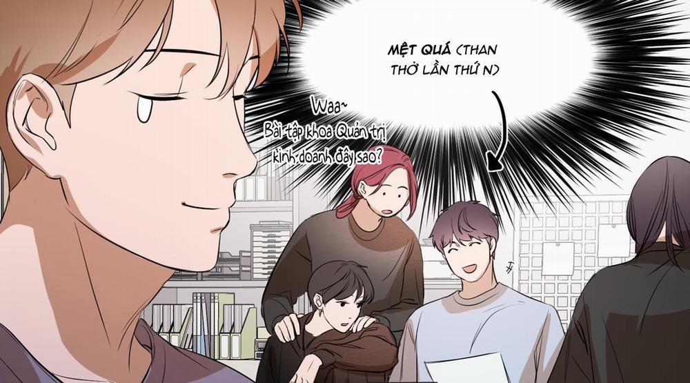 Chốn Riêng Tư 10 trang 11