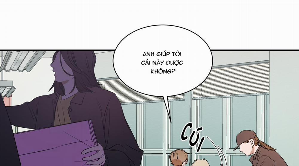 Chốn Riêng Tư 10 trang 17