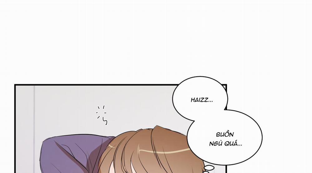 Chốn Riêng Tư 10 trang 21